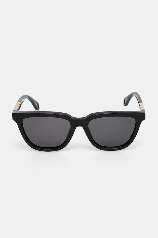 ZADIG&VOLTAIRE okulary przeciwsłoneczne OWEW00141 czarny AW24
