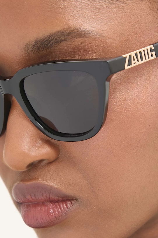 ZADIG&VOLTAIRE okulary przeciwsłoneczne OWEW00141