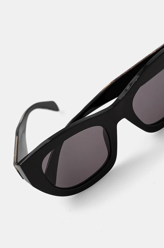 ZADIG&VOLTAIRE okulary przeciwsłoneczne czarny OWEW00143