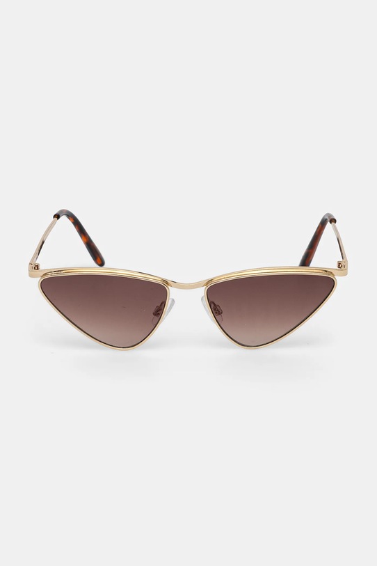 Sluneční brýle Aldo DELISE DELISE.710 zlatá AW24