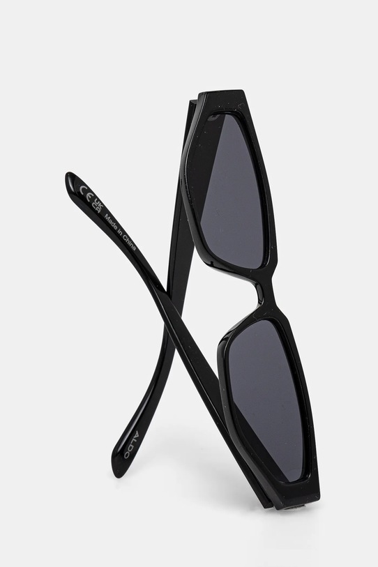 Dodatki Sončna očala Aldo BABRINDAR BABRINDAR.001 črna