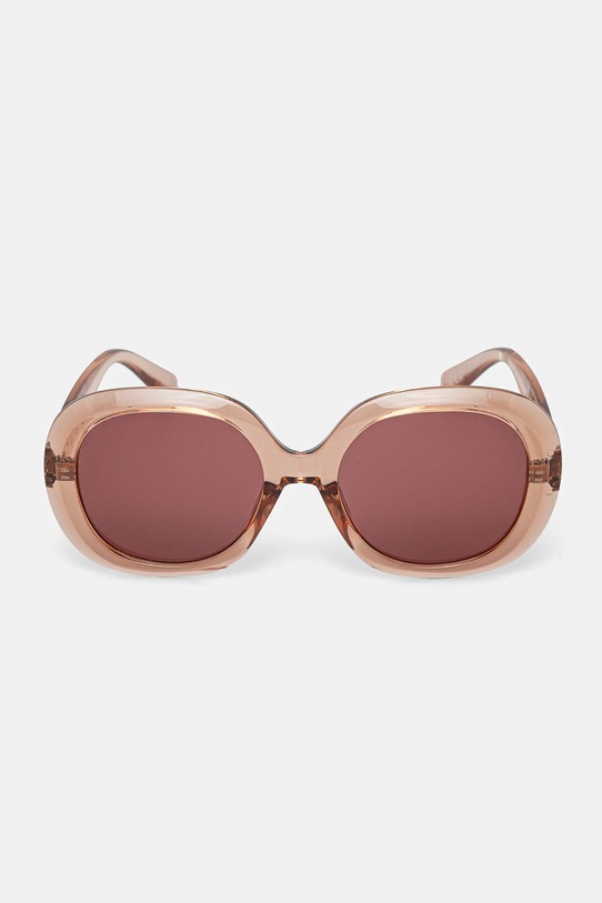 Sluneční brýle Aldo RHEMETH RHEMETH.680 oranžová AW24