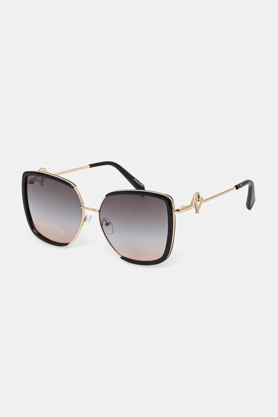 Очки Aldo ADORIEL женские цвет чёрный 13868487 | ANSWEAR.ua