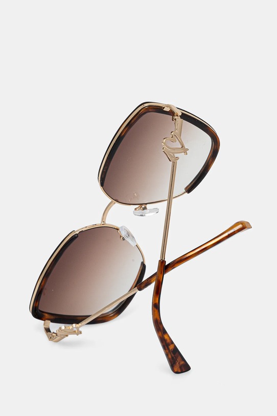 Accesorii Aldo ochelari de soare ADORIEL ADORIEL.240 maro