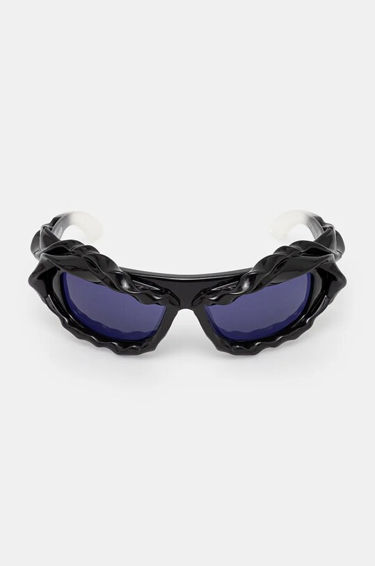 Slnečné okuliare Ottolinger Twisted Sunglasses 1272601921 čierna AW24