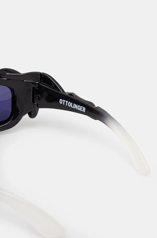 Doplnky Slnečné okuliare Ottolinger Twisted Sunglasses 1272601921 čierna