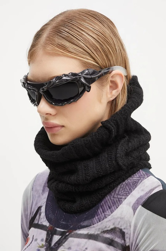 Ottolinger occhiali da sole Twisted Sunglasses 1272601221 blu