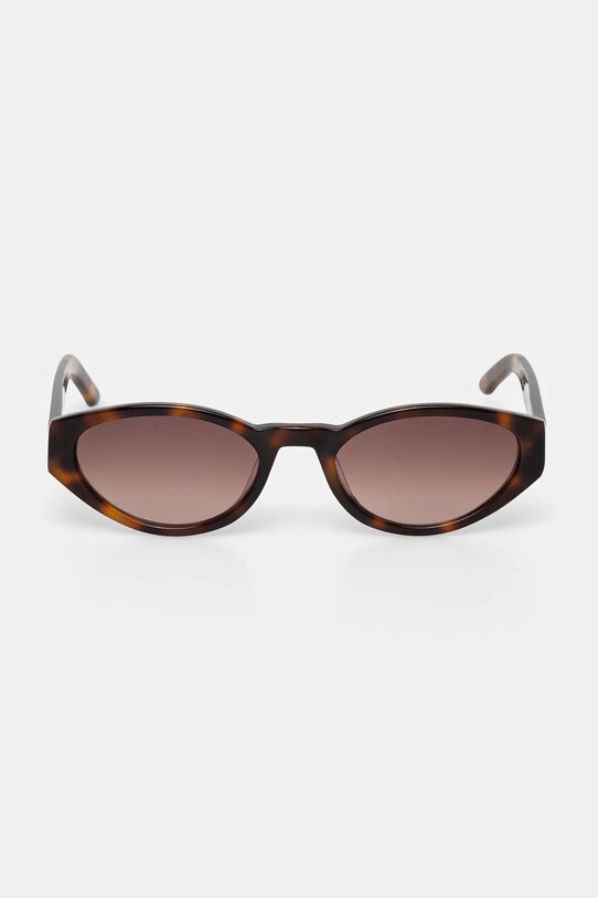 Accesorii By Malene Birger ochelari de soare MYLA Q71712004Z maro