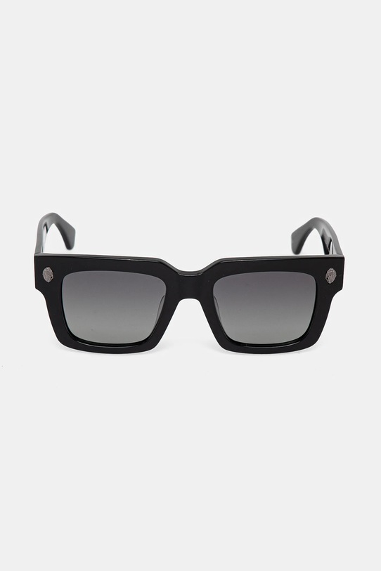 Akcesoria Kurt Geiger London okulary przeciwsłoneczne 2799700679 czarny