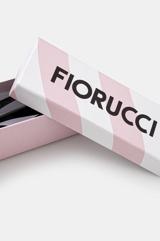 Аксессуары Солнцезащитные очки Fiorucci Heart U01FPASU133AC03BK01 чёрный