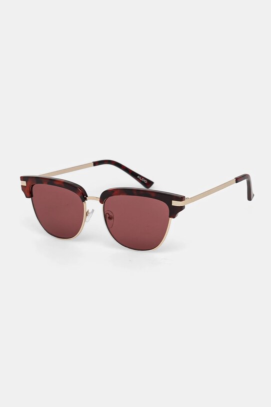 Aldo ochelari de soare BEREND dreptunghiular burgundia BEREND.601