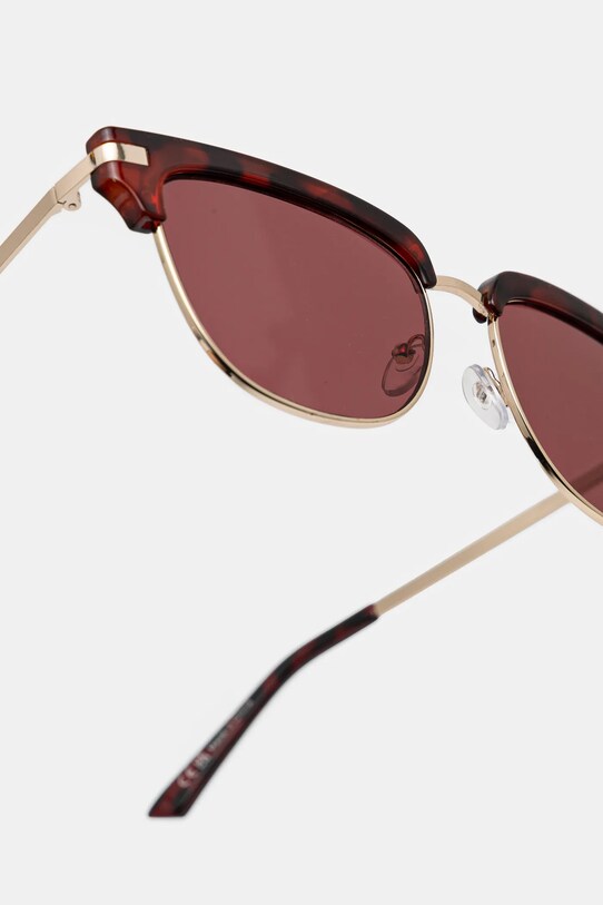 Accesorii Aldo ochelari de soare BEREND BEREND.601 burgundia