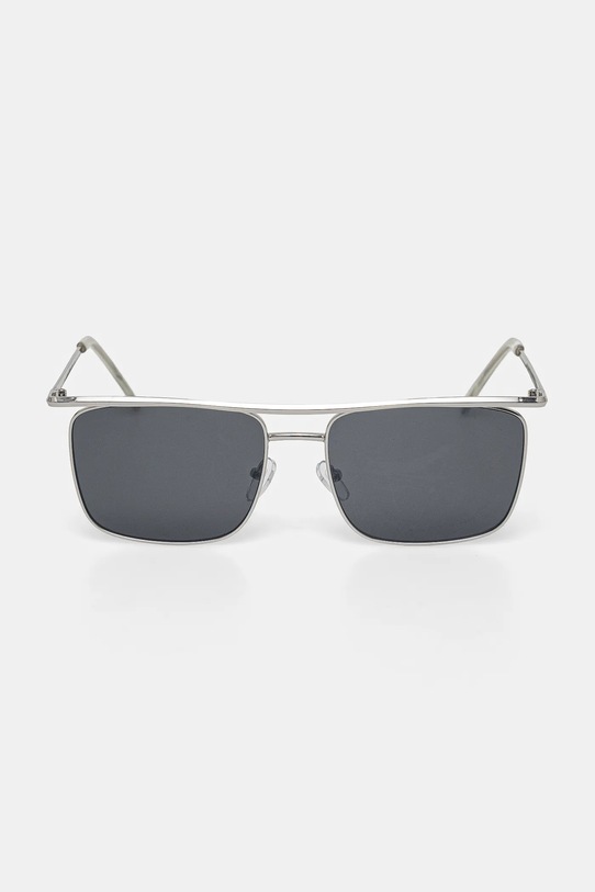 Aldo ochelari de soare SEVEATHIEN SEVEATHIEN.040 argintiu AW24