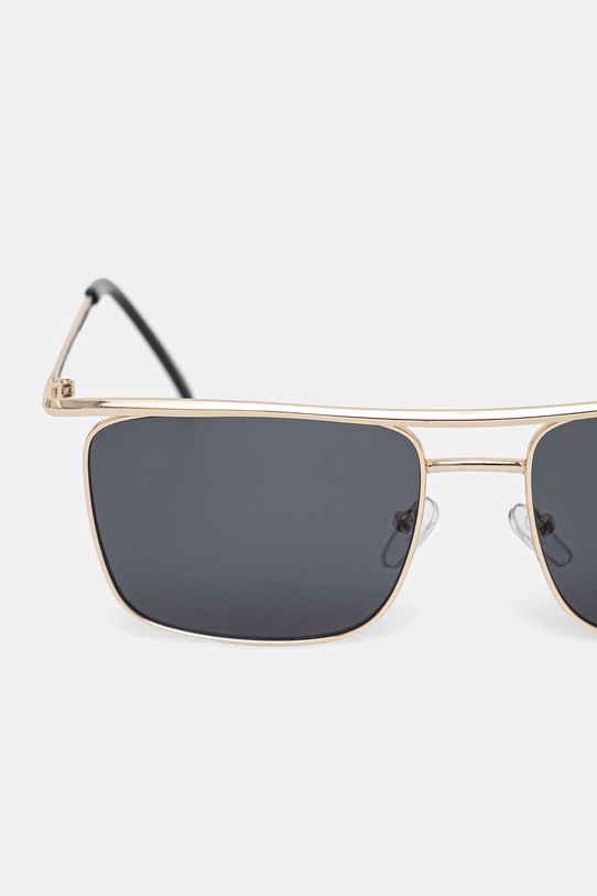 Aldo okulary przeciwsłoneczne SEVEATHIEN SEVEATHIEN.710 złoty AW24