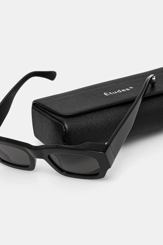 Études Studio ochelari de soare H24NMACC970 negru