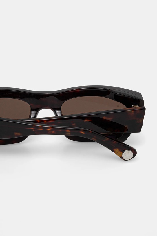 Études Studio okulary przeciwsłoneczne czarny H24NMACC973