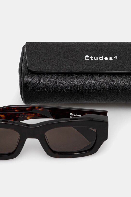 Études Studio ochelari de soare H24NMACC973 negru