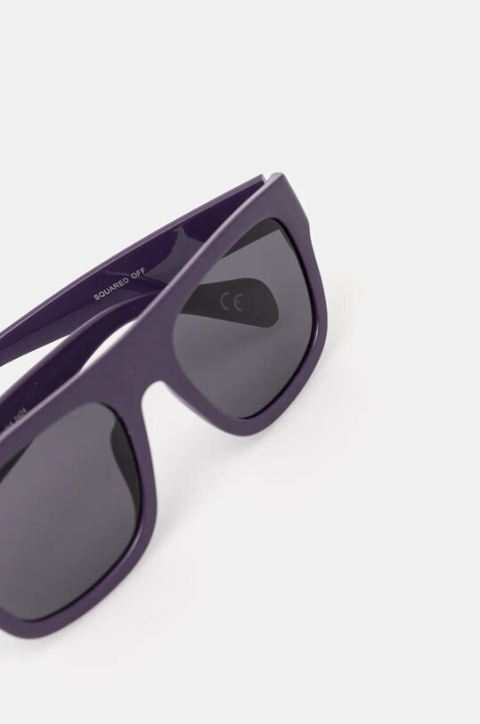 Accesorii Vans ochelari de soare VN0A7PR111E1 violet