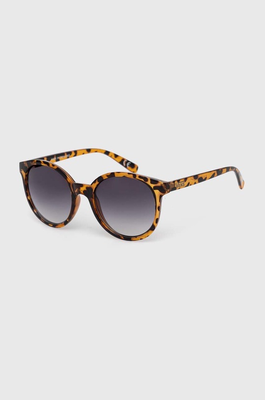 Vans ochelari de soare nu maro VN000HEE1611