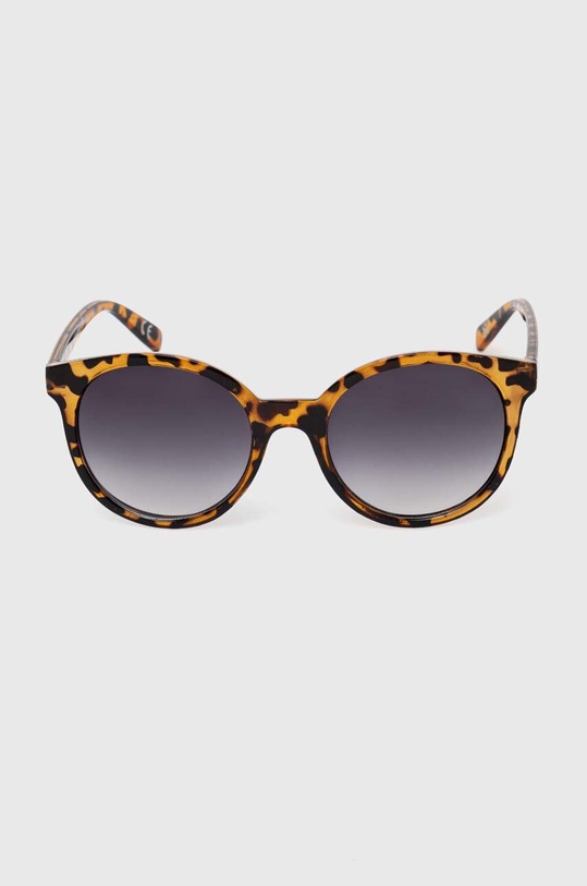 Vans ochelari de soare VN000HEE1611 maro AW24
