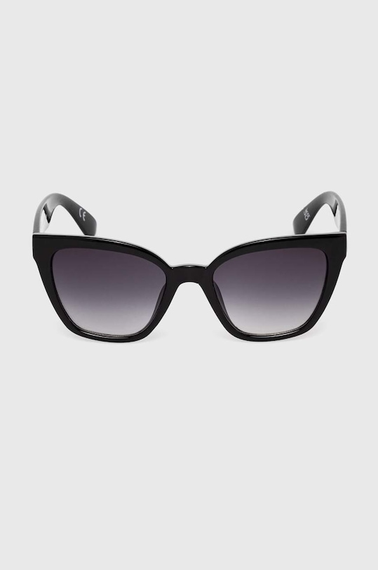 Sluneční brýle Vans VN000HEDBLK1 černá AW24