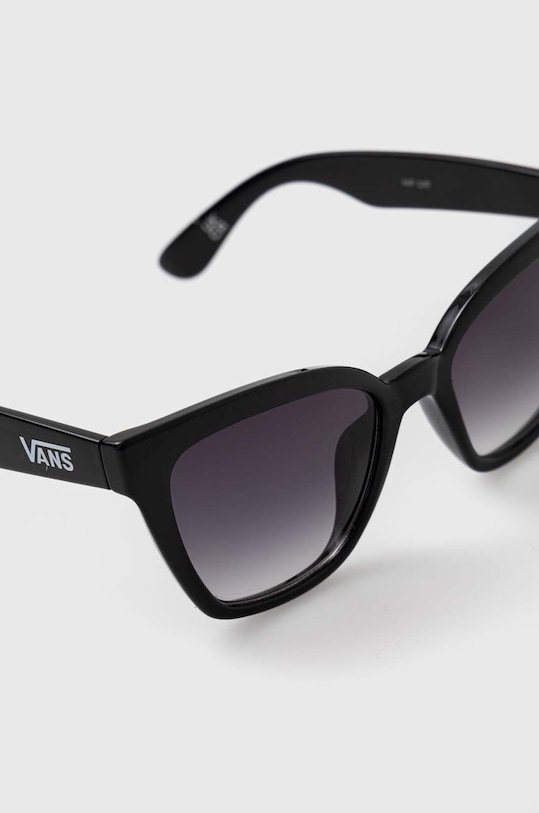 Doplňky Sluneční brýle Vans VN000HEDBLK1 černá