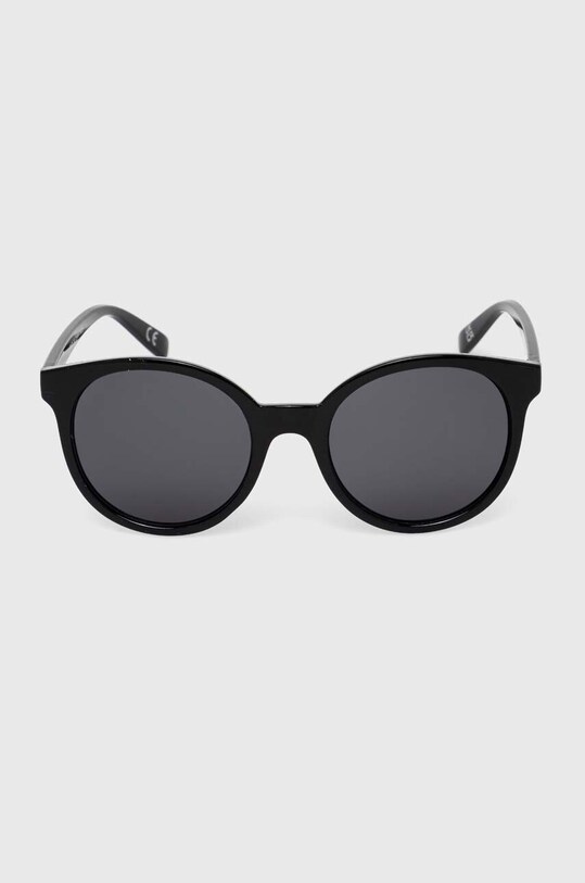 Slnečné okuliare Vans VN000HEEBLK1 čierna AW24
