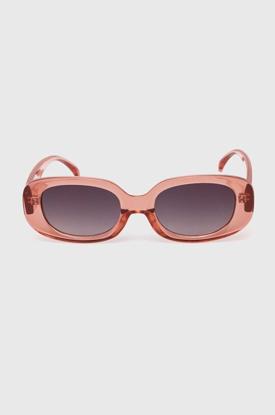 Vans ochelari de soare VN000HEGD471 roz AW24