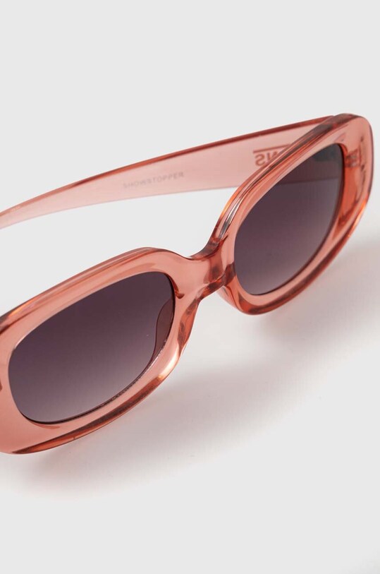 Accesorii Vans ochelari de soare VN000HEGD471 roz