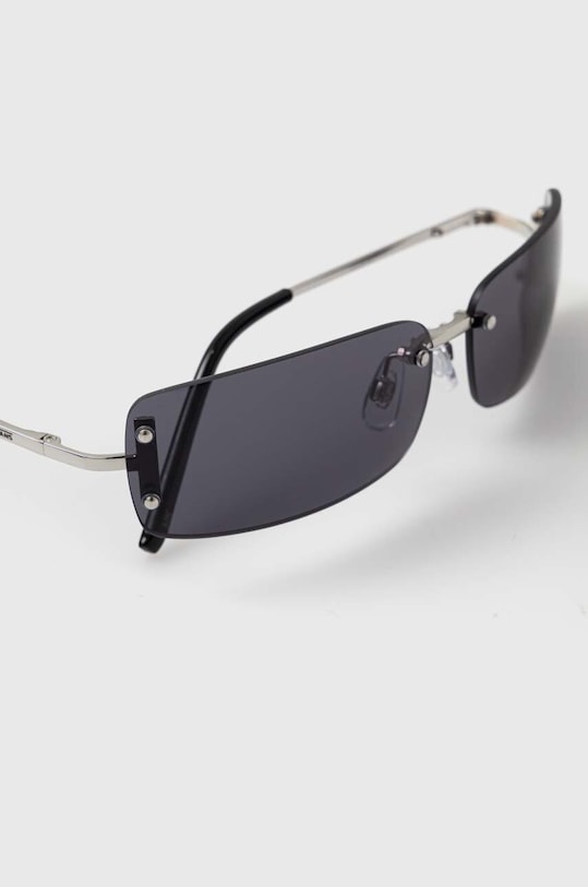 Doplňky Sluneční brýle Vans VN000GMYBLK1 černá