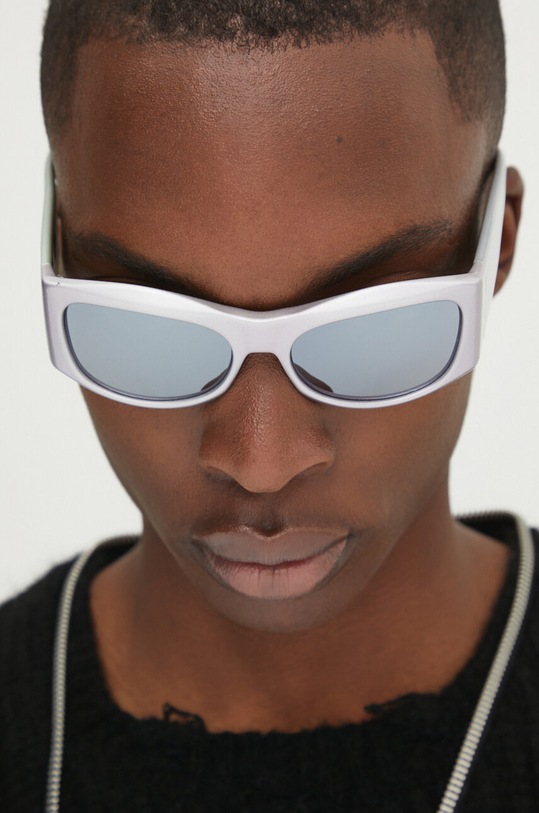 Sluneční brýle Heliot Emil HE.16.63.GY04