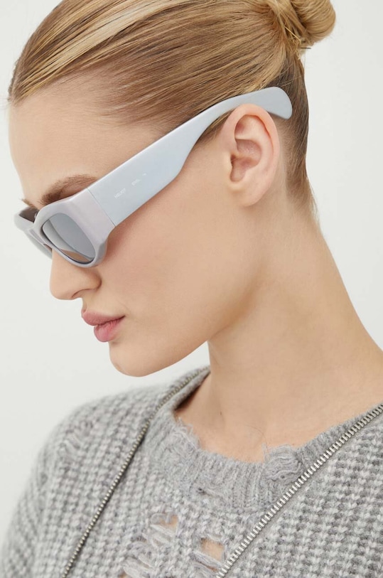 Sluneční brýle Heliot Emil HE.16.63.GY04