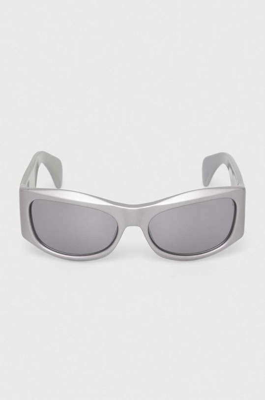 Sluneční brýle Heliot Emil šedá HE.16.63.GY04