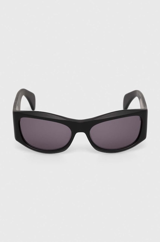Heliot Emil sunglasses black HE.16.64.BLKMT
