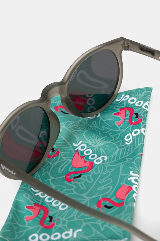 Accesorii Goodr ochelari They Were Out of Black GO.310214 gri