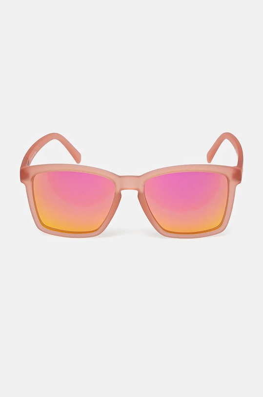 Sluneční brýle Goodr Shrimpin' Ain't Easy GO.312683 růžová SS26
