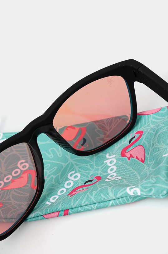 Doplnky Slnečné okuliare Goodr Its All in the Hips GO.540169 čierna