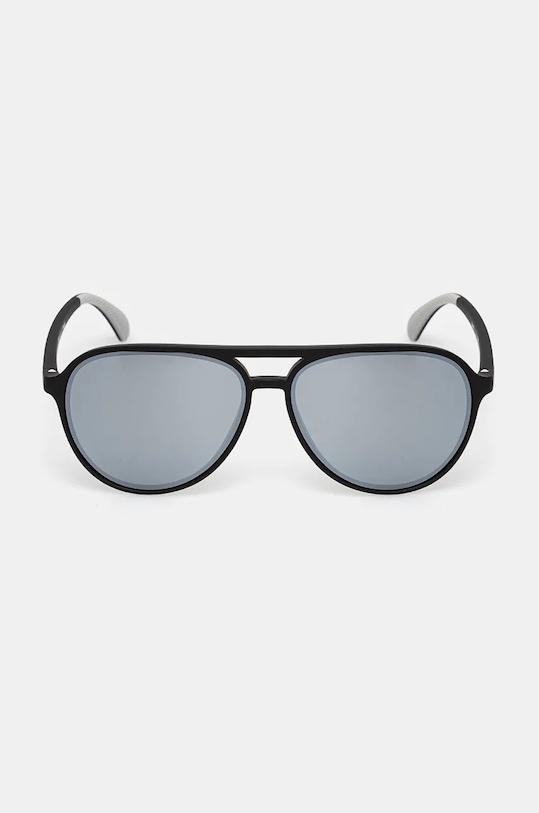 Солнцезащитные очки Goodr Add the Chrome Package GO.310221 чёрный AW24