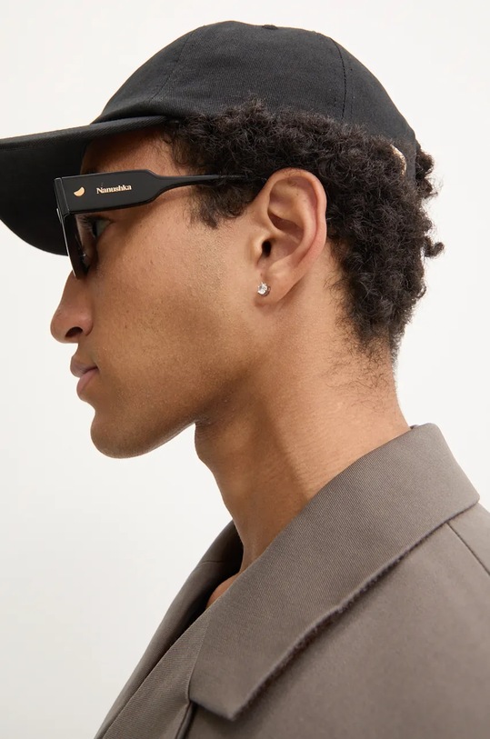 Sluneční brýle Nanushka JASIM NW23CRSG00299