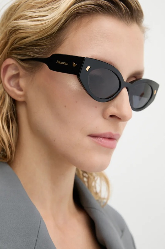 Sluneční brýle Nanushka JASIM NW23CRSG00299
