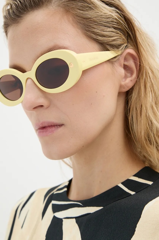 Sunčane naočale Nanushka GIVA NU24PFSG01011