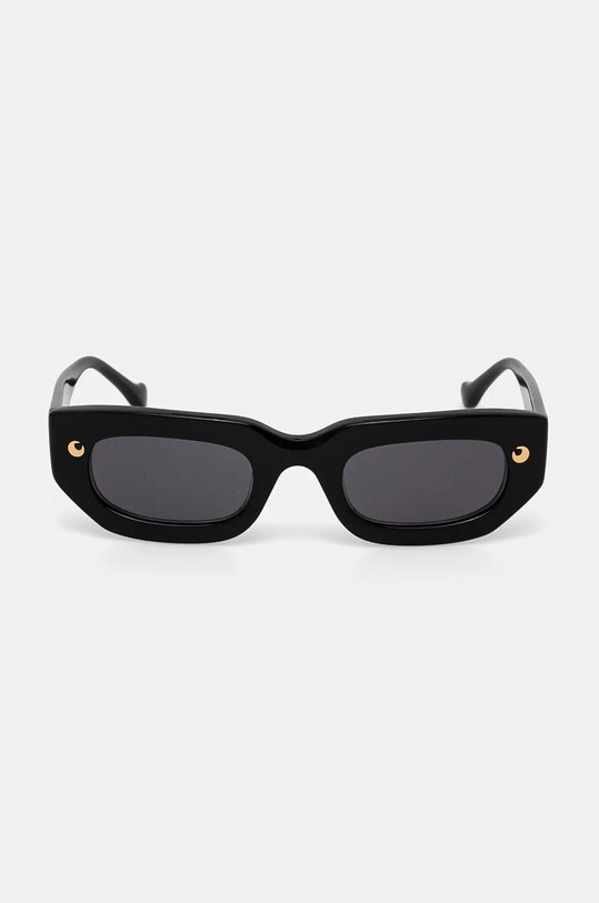 Солнцезащитные очки Nanushka KADEE NW23CRSG00399 чёрный AW24