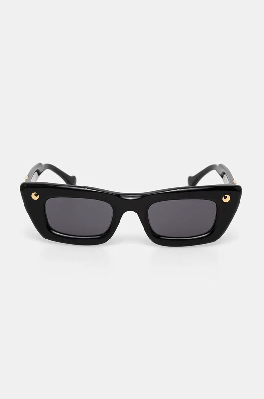 Солнцезащитные очки Nanushka LONDYN NU24PFSG00399 чёрный AW24