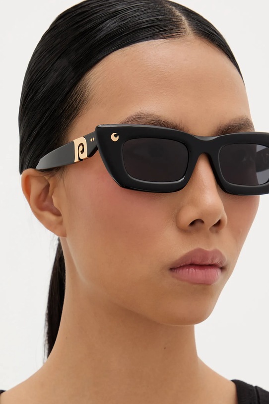 Nanushka okulary przeciwsłoneczne LONDYN NU24PFSG00399