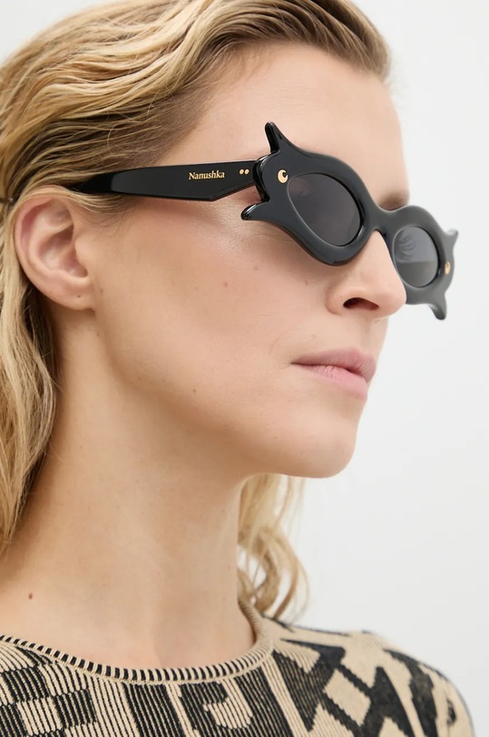 Солнцезащитные очки Nanushka TULLY NU24PFSG00199