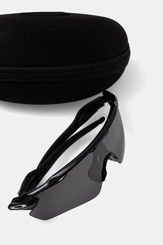 Сонцезахисні окуляри Oakley Radar EV Path чорний OO9208
