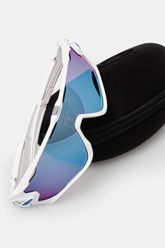 Oakley napszemüveg Jawbreaker rózsaszín OO9290