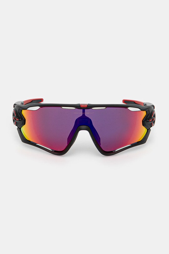Γυαλιά ηλίου Oakley Jawbreaker OO9290 μωβ AW24