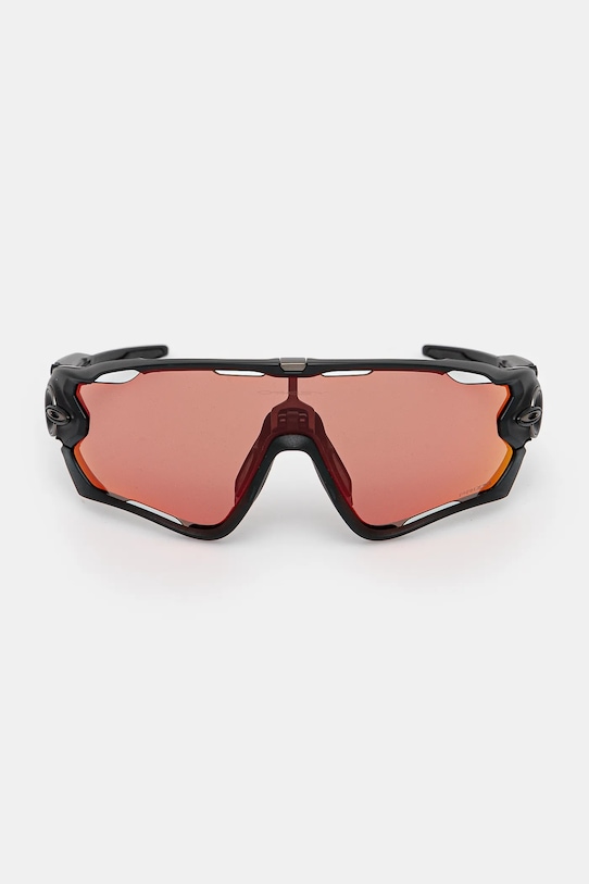 Солнцезащитные очки Oakley Jawbreaker OO9290 чёрный AW24