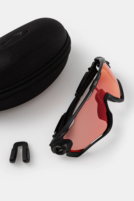 Doplňky Sluneční brýle Oakley Jawbreaker OO9290 černá